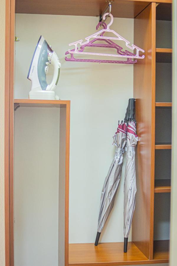 Apartment Emili City Center Бар Екстериор снимка